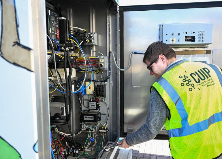 Focus Areas University of Tennessee at Chattanooga